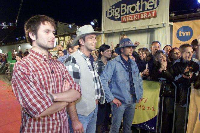 Piotr Lato, Sebastian Florek, Piotr Gulczyński