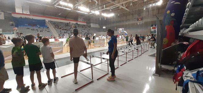 Dzień sportu 2025