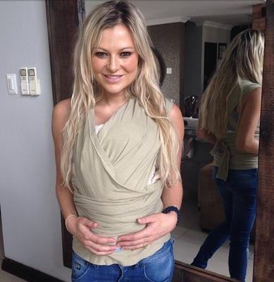 Karlien Van Jaarsveld 5