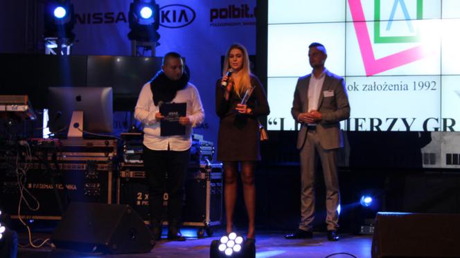 ESKA Business Party