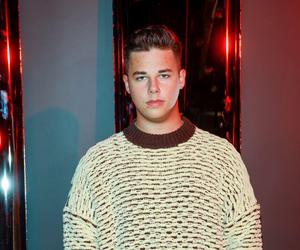 Allan Krupa nie oszczędza na ubraniach. TE buty kosztowały fortunę!