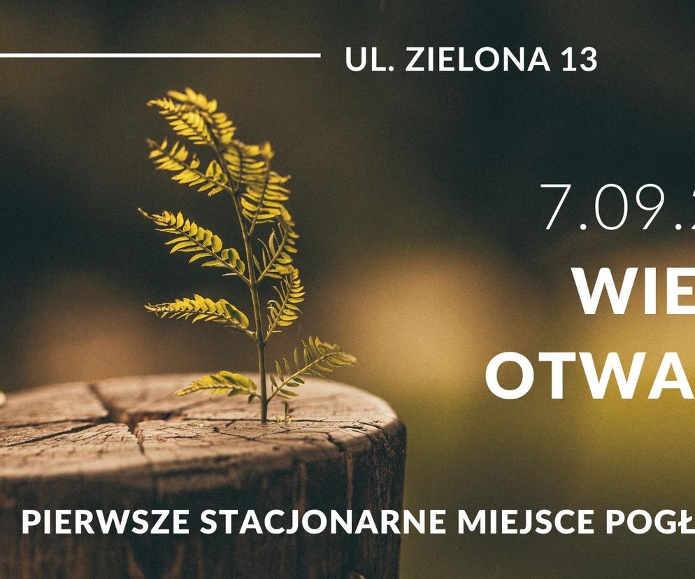 Ukryte życie parafii 2 września 2025