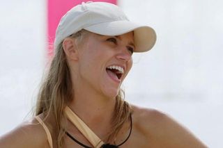 Agnieszka Kaczorowska szczerze o swoim związku w Królowej przetrwania