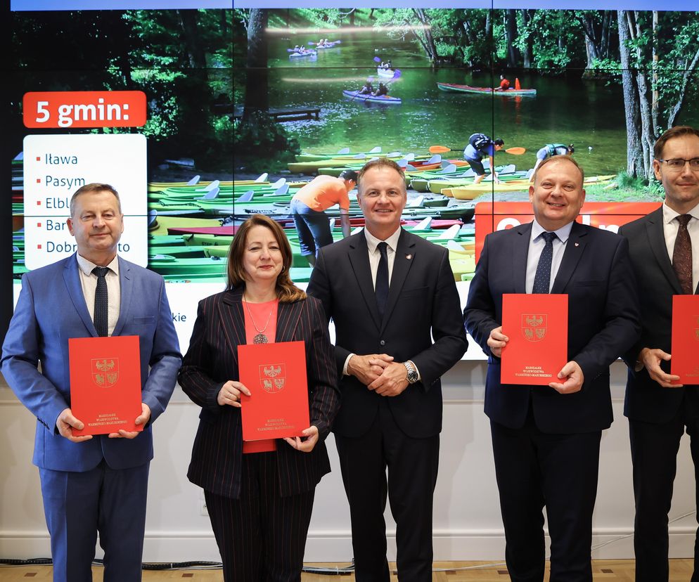 Ponad 9 mln zł na rozwój turystyki w regionie