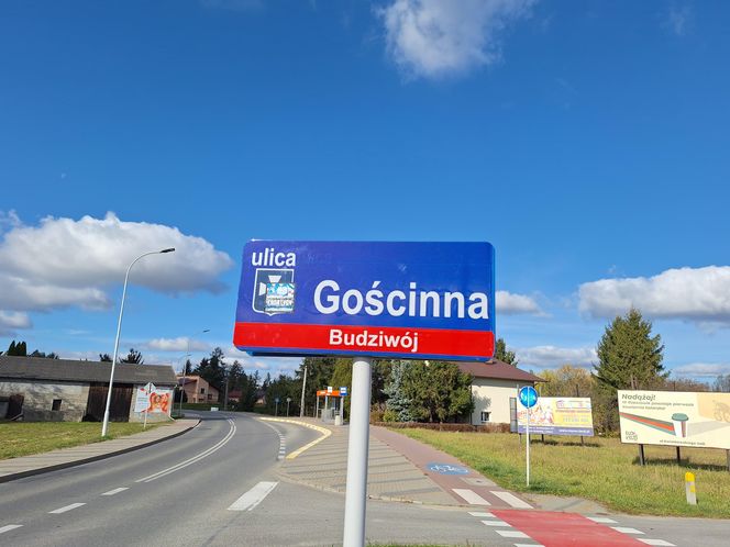 ul. Gościnna