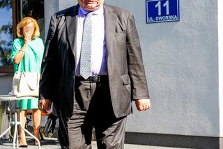 RYSZARD KALISZ WALCZY O SYNA W SĄDZIE