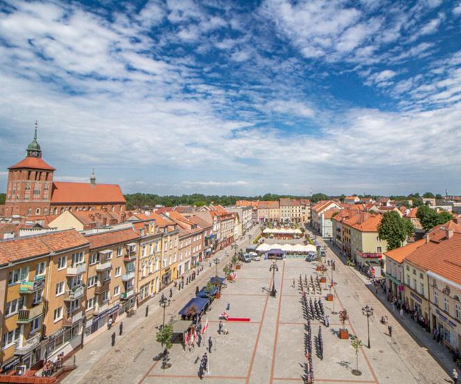 Najbiedniejsze województwa w Polsce. Czy Warmia i Mazury są na liście? Zobacz nowe dane