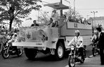 Jan Paweł II. Pierwsza pielgrzymka do Polski (9-10 czerwca 1979)