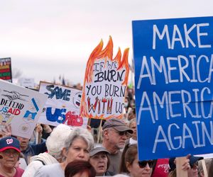 Tego Trump jeszcze nie robił! Chce ogromnej parady w swoje urodziny. Jak król