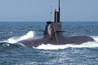 Niemcy modernizują Type 212A. Nowe życie dla niemieckiej floty podwodnej