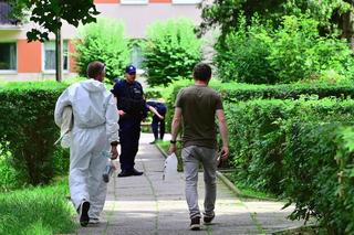 Podwójne zabójstwo w Krakowie. Syn podejrzewany o zamordowanie rodziców