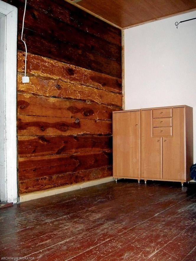 Mieszkanie w kamienicy - inspiracje