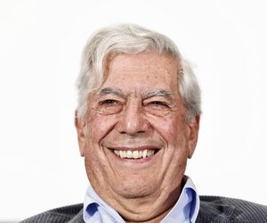 Mario Vargas Llosa
