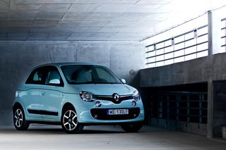 TEST Renault Twingo BIZUU 0.9 TCe: damski świat