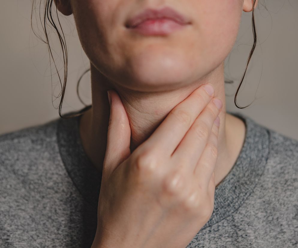Angina – przyczyny, objawy, leczenie