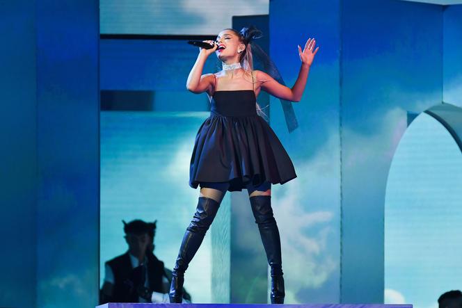 Billboard Music Awards 2018 - Ariana Grande