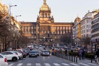 Polacy z Zaolzia weszli do czeskiego parlamentu