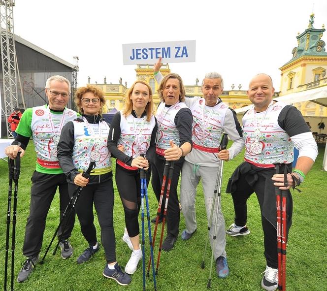 Bieg po Nowe Życie