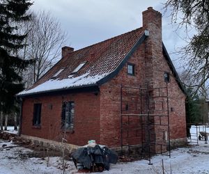 Metamorfoza siedliska na Mazurach