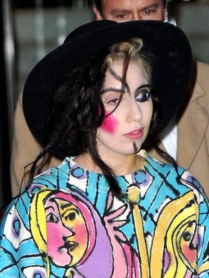 Lady Gaga (1)