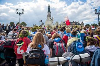 Lublin - 46. LPP na Jasną Górę dobiegła końca [AUDIO]