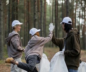 Wielkie sprzątanie Łodzi już w ten weekend. Dla chętnych trzy lokalizacje! 