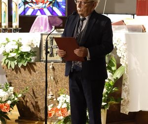 Pogrzeb Ewy Dałkowskiej