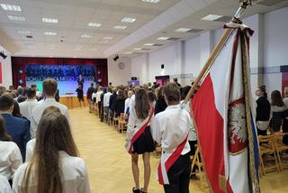 Uczniowie wrócili do szkolnych ławek