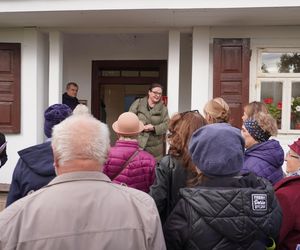 Plebania z Żeszczynki ma już 200 lat! Tak świętowano w Muzeum Wsi Lubelskiej