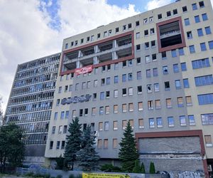 Wolska 43 w Warszawie