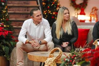 Waldemar i Dorota z Rolnik szuka żony brylują w telewizji