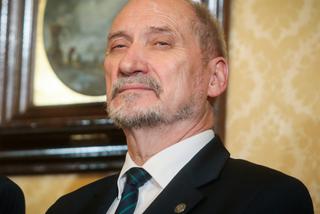 ANTONI MACIEREWICZ