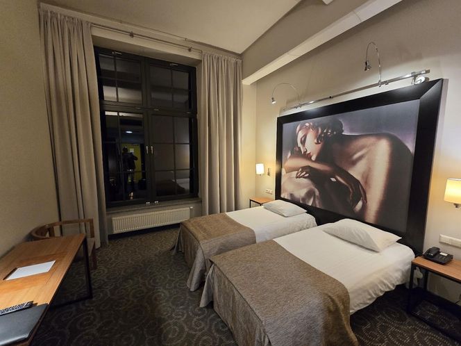 Polacy mieszkają jak królowie