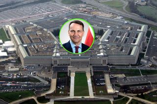 Radosław Sikorski: słowa Trumpa potwierdzają wcześniejsze zapewnienia USA 