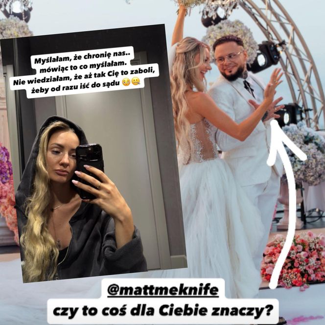 Kolejne rozstanie w polskim show-biznesie