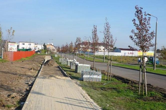 Bydgoszcz: Wiosną ruszą remonty chodników