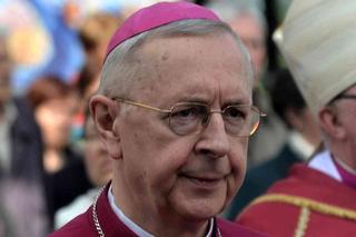 Mocny list arcybiskupa Stanisława Gądeckiego. Mowa w nim m.in. o LGBT