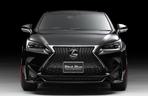 Lexus NX by Wald International