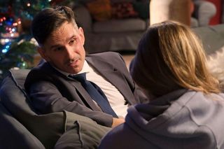 M jak miłość, odcinek 1855: Pola zdradzi sekret Kamila. Anita sama się wygada - ZDJĘCIA