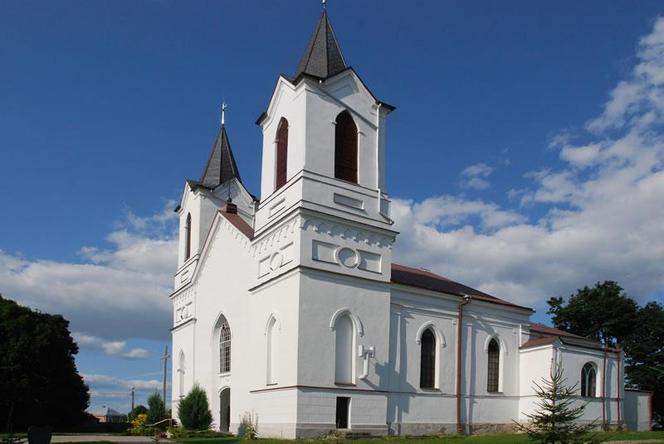 6. Nowy Dwór 