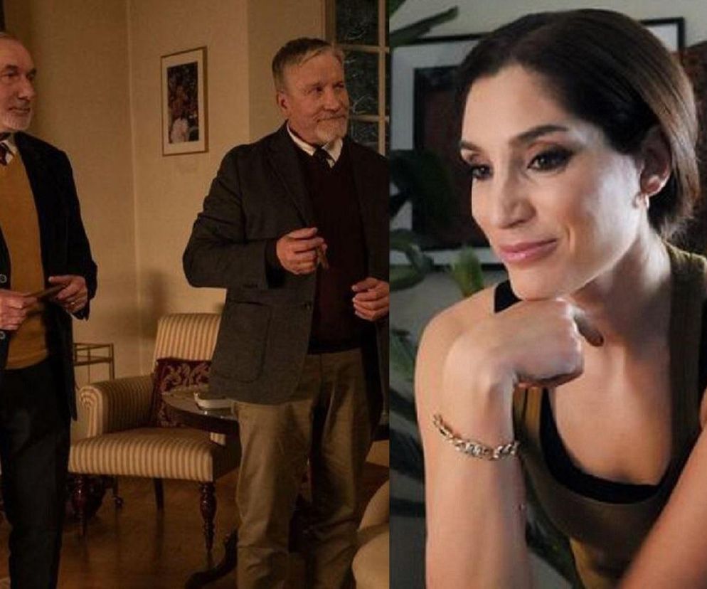 Barwy szczęścia, odcinek 3216: Celina znajdzie Andrzeja i jego wspólnika! Taką pułapkę zastawi na oszusta w Dubaju