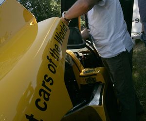 Grób Jerzego Dziewulskiego 