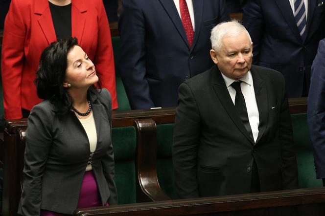 Koleżanka Kaczyńskiego zna go od 30 lat! Ujawniła, jaki jest naprawdę