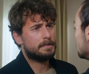 Miłość i nadzieja - kim jest Alper?