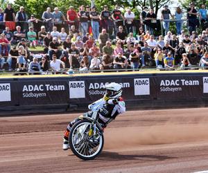 Grand Prix Niemiec w Landshut. Zmarzlik drugi, Michelsen sensacyjnym triumfatorem