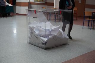 Oto gminy z najwyższą i najniższą frekwencją w woj. lubelskim