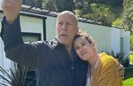 Bruce Willis zmaga się z poważną chorobą. Demi Moore zdradziła, w jakim jest stanie