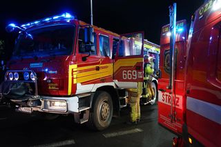 Ołtarzew: Potrącona na psach dziewczyna walczyła o życie dwa miesiące. Tragiczne wieści