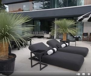 Tak mieszkają Andziaks i Luka! 