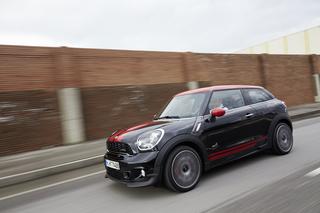 MINI John Coper Works Paceman